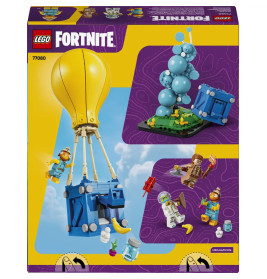 LEGO® Fortnite® 77080 Vorratslieferung
