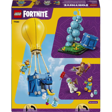 LEGO® Fortnite® 77080 Vorratslieferung