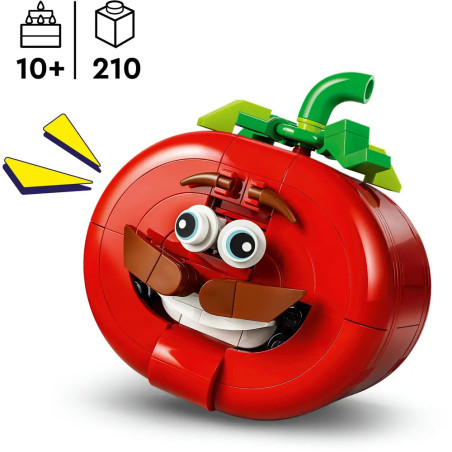 LEGO® Fortnite® 77079 Tomatenkopf
