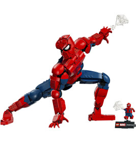 LEGO® Marvel Super Heroes™ 76346 Spider-Man-Figur