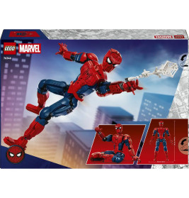 LEGO® Marvel Super Heroes™ 76346 Spider-Man-Figur