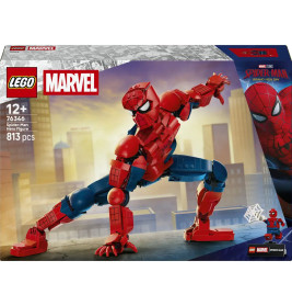 LEGO® Marvel Super Heroes™ 76346 Spider-Man-Figur