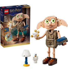 LEGO® Harry Potter™ 76469 Dobby, der Freie Elf