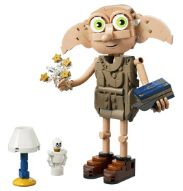 LEGO® Harry Potter™ 76469 Dobby, der Freie Elf