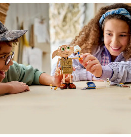 LEGO® Harry Potter™ 76469 Dobby, der Freie Elf