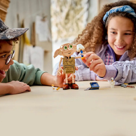LEGO® Harry Potter™ 76469 Dobby, der Freie Elf