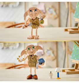 LEGO® Harry Potter™ 76469 Dobby, der Freie Elf