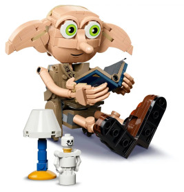 LEGO® Harry Potter™ 76469 Dobby, der Freie Elf