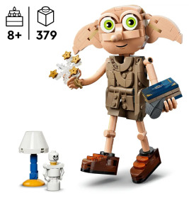 LEGO® Harry Potter™ 76469 Dobby, der Freie Elf