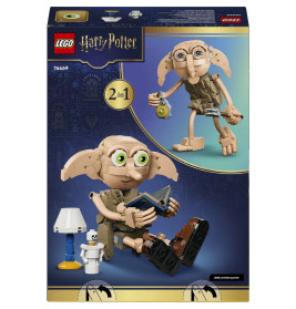 LEGO® Harry Potter™ 76469 Dobby, der Freie Elf