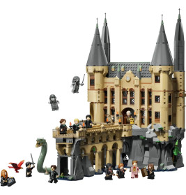 LEGO® Harry Potter™ 76473 Schloss Hogwarts™: Ostflügel
