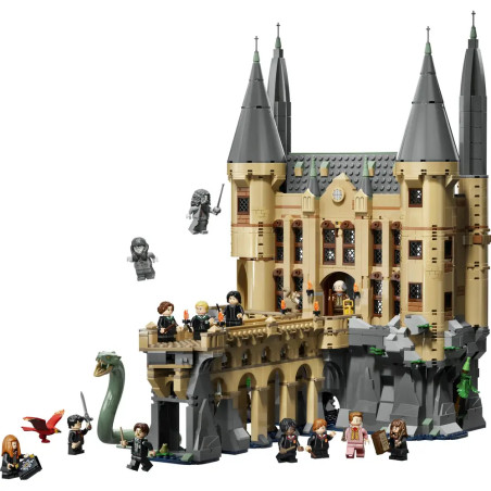 LEGO® Harry Potter™ 76473 Schloss Hogwarts™: Ostflügel