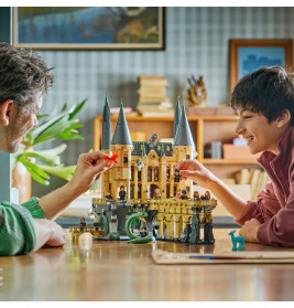 LEGO® Harry Potter™ 76473 Schloss Hogwarts™: Ostflügel