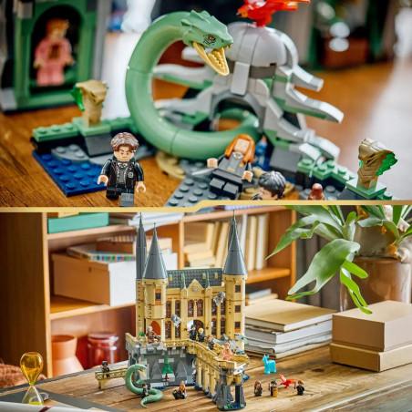 LEGO® Harry Potter™ 76473 Schloss Hogwarts™: Ostflügel