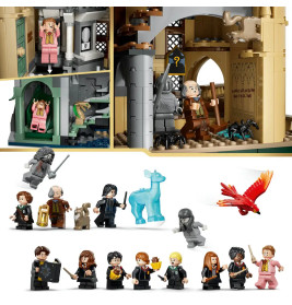 LEGO® Harry Potter™ 76473 Schloss Hogwarts™: Ostflügel
