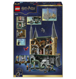 LEGO® Harry Potter™ 76473 Schloss Hogwarts™: Ostflügel