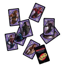 UNO MOTU