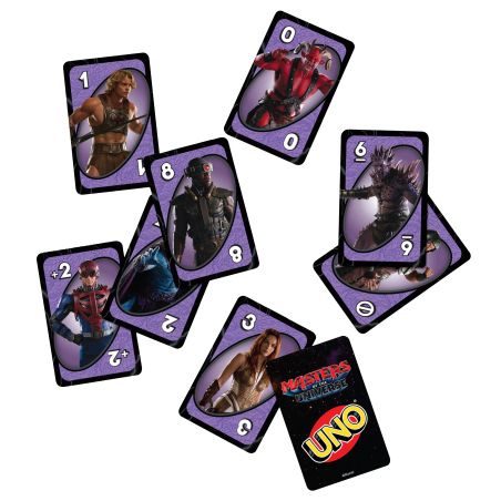 UNO MOTU