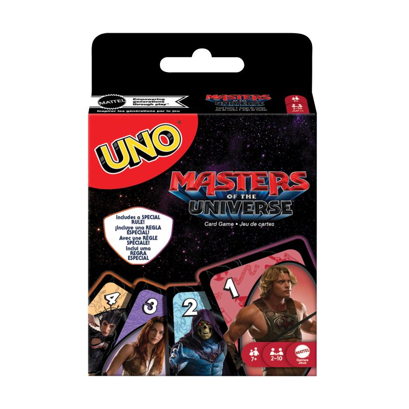 UNO MOTU