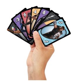 UNO MOTU
