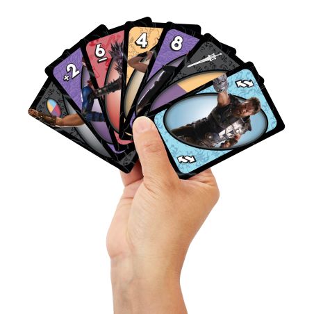 UNO MOTU