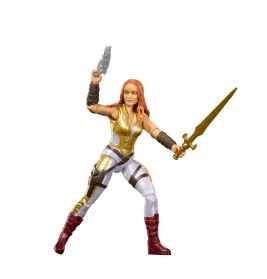 MOTU First Ones Kids Teela