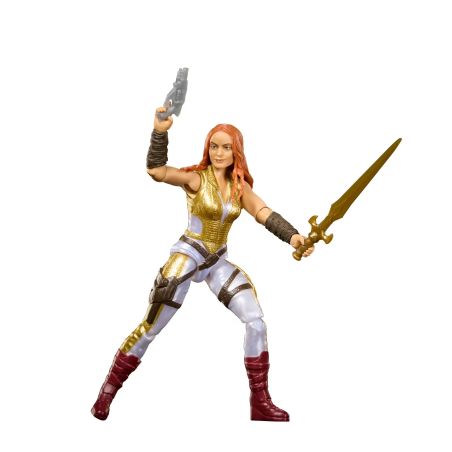 MOTU First Ones Kids Teela