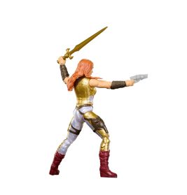 MOTU First Ones Kids Teela