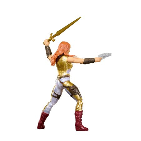 MOTU First Ones Kids Teela