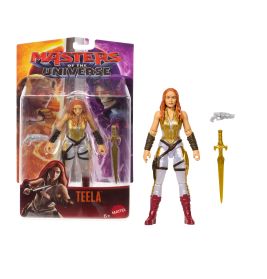 MOTU First Ones Kids Teela