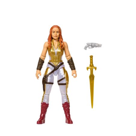 MOTU First Ones Kids Teela