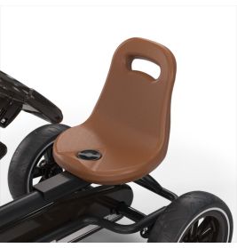 Exit Foxy Espresso black + Tra iler - (2-5 Jahre)