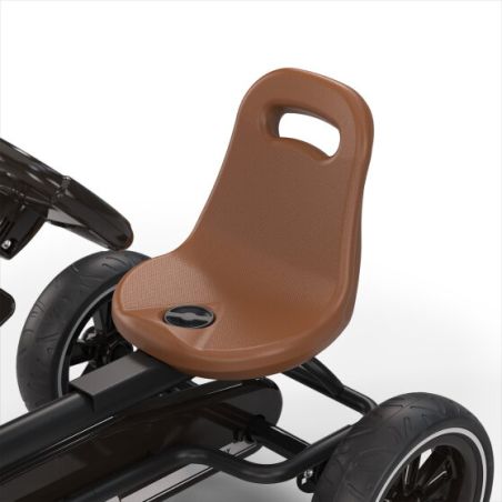 Exit Foxy Espresso black + Tra iler - (2-5 Jahre)