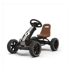 Exit Foxy Espresso black + Tra iler - (2-5 Jahre)