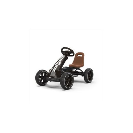 Exit Foxy Espresso black + Tra iler - (2-5 Jahre)