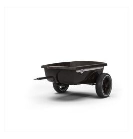 Exit Foxy Espresso black + Tra iler - (2-5 Jahre)