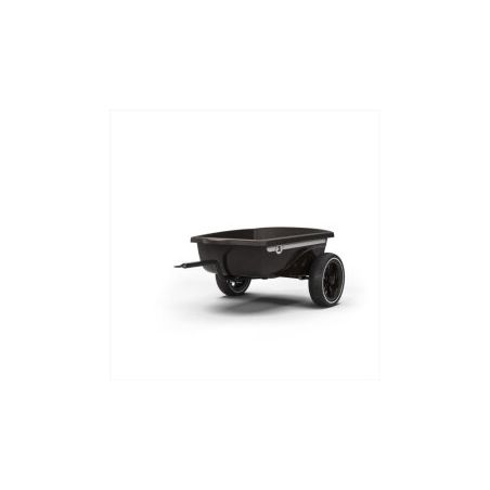 Exit Foxy Espresso black + Tra iler - (2-5 Jahre)