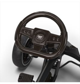 Exit Foxy Espresso black + Tra iler - (2-5 Jahre)