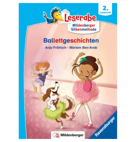 Ballettgeschichten