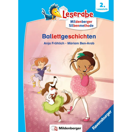 Ballettgeschichten