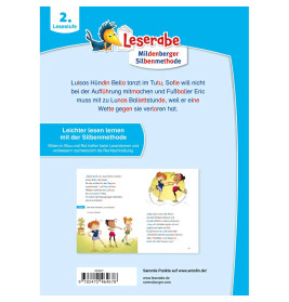 Ballettgeschichten