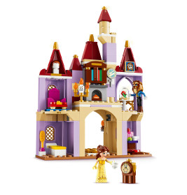 Disney Das verzauberte Schloss von Belle und dem Biest