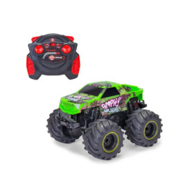RC Amphy Splasher, RTR
