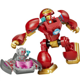 LEGO® Marvel Super Heroes™ 11209 Ultron vs. Iron Man