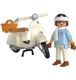 80 Jahre Vespa: Classic Style