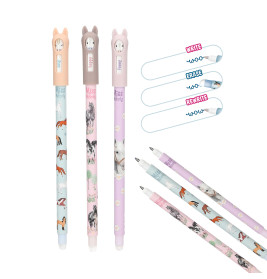 Miss Melody Radierbarer Mood Gelstift