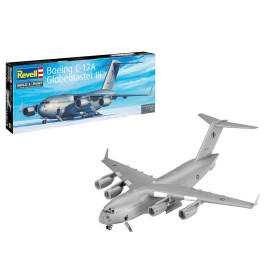 Boeing C-17A Globemaster III