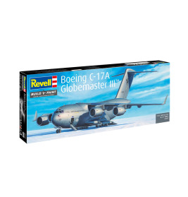 Boeing C-17A Globemaster III