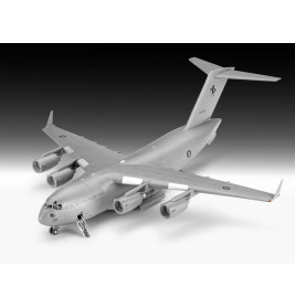 Boeing C-17A Globemaster III