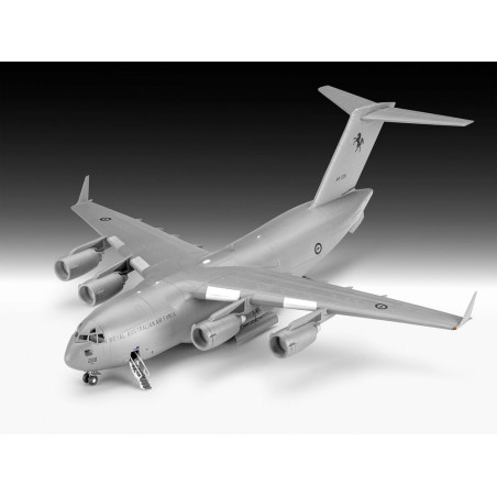 Boeing C-17A Globemaster III